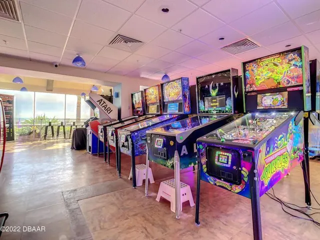 $178,900 | 2700 North Atlantic Avenue, Unit 435, Daytona Beach, FL 32118