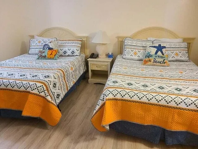 $178,900 | 2700 North Atlantic Avenue, Unit 435, Daytona Beach, FL 32118