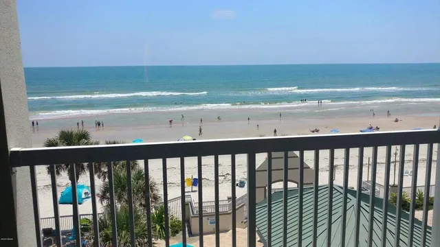 $178,900 | 2700 North Atlantic Avenue, Unit 435, Daytona Beach, FL 32118