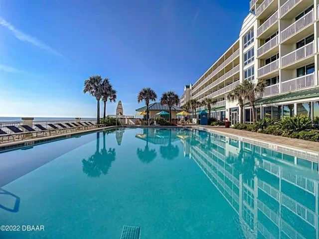 $178,900 | 2700 North Atlantic Avenue, Unit 435, Daytona Beach, FL 32118
