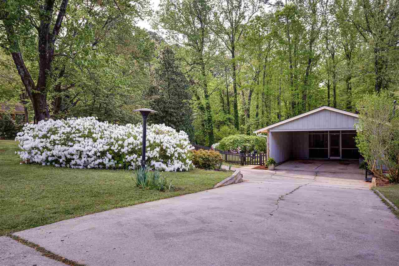 1200 Wimbleton Drive Raleigh, NC 27609 - Photo 25 of 28 Photo 25