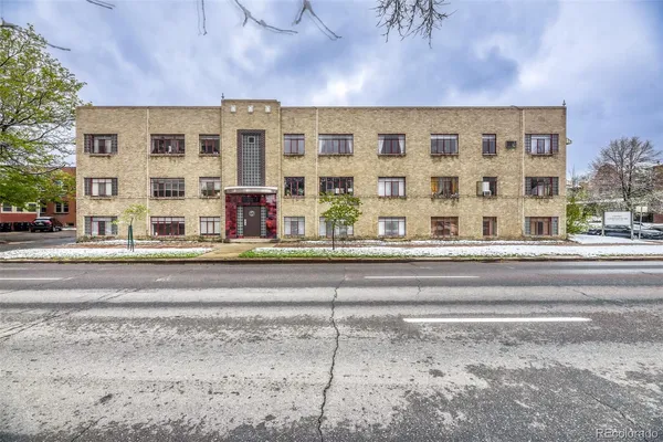 $265,000 | 768 North Ogden Street, Unit 12, Denver, CO 80218