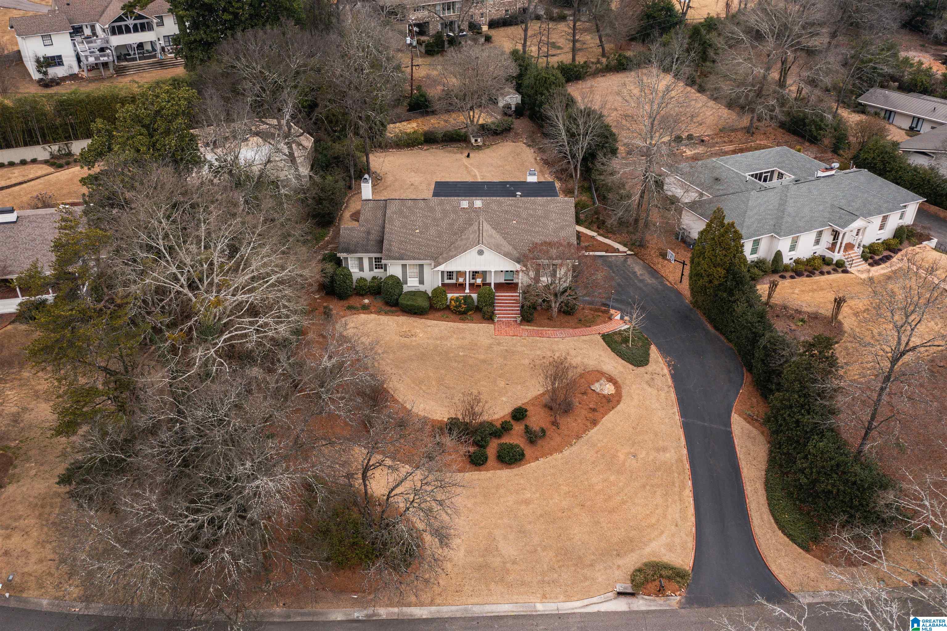 3416 Springhill Road Birmingham, AL 35223 - Photo 83 of 99