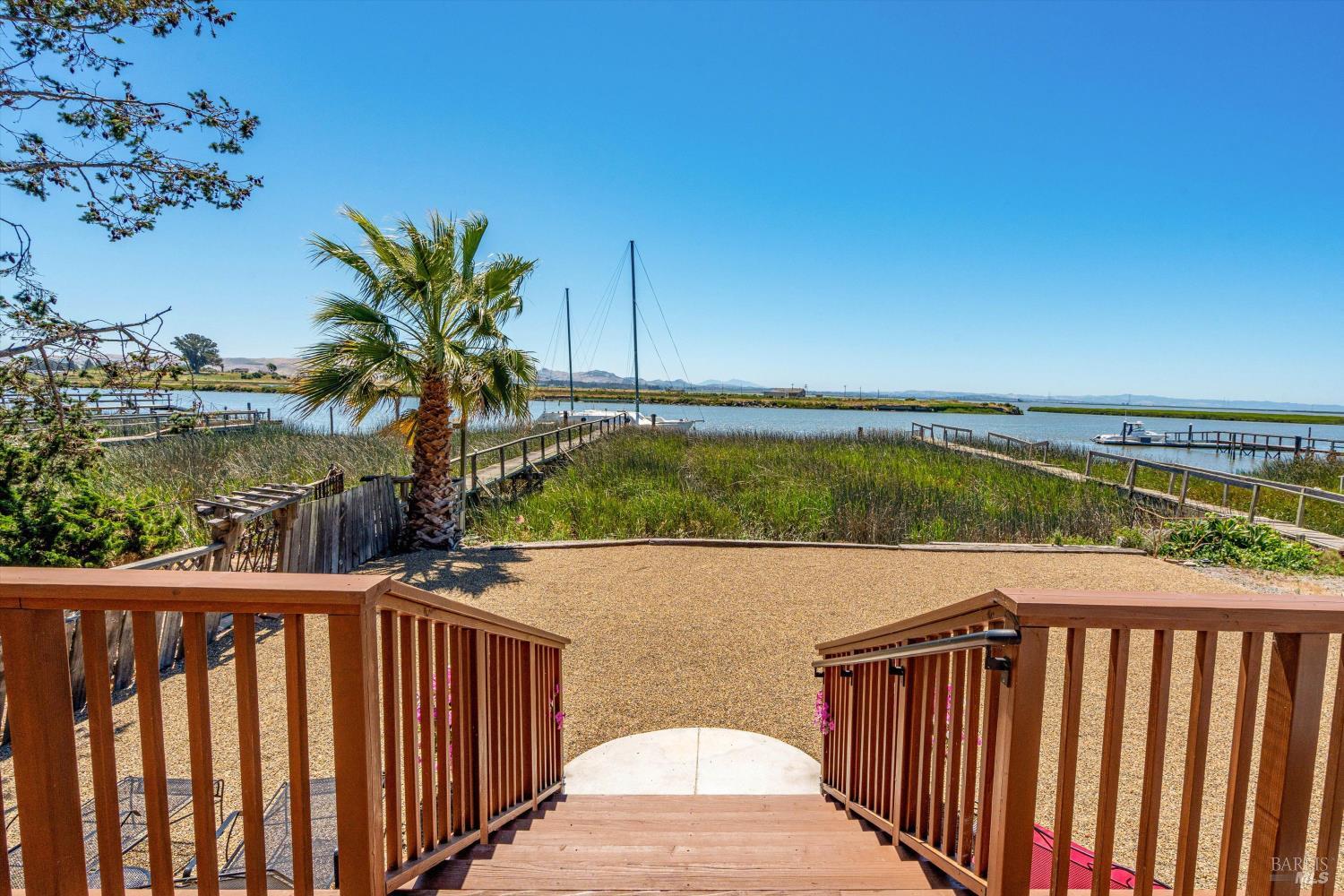 1660 Milton Road Napa, CA 94559 - Photo 49 of 90