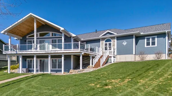 $772,000 | 1693 Manchester Way, Gladwin, MI 48624