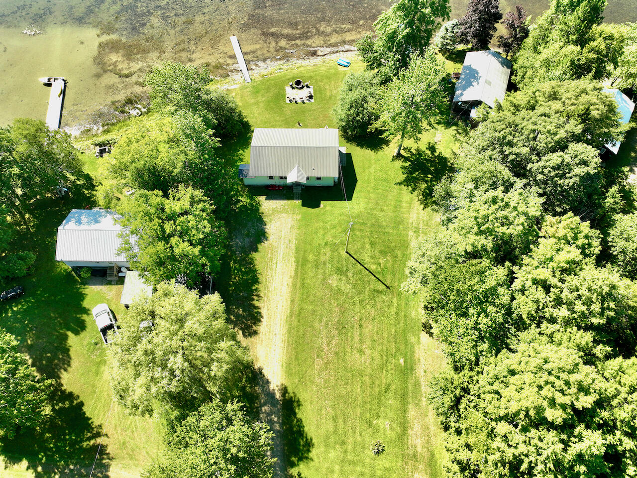 155 Deering Lake Road Orient, ME 04471 - Photo 76 of 86 DJI_0989