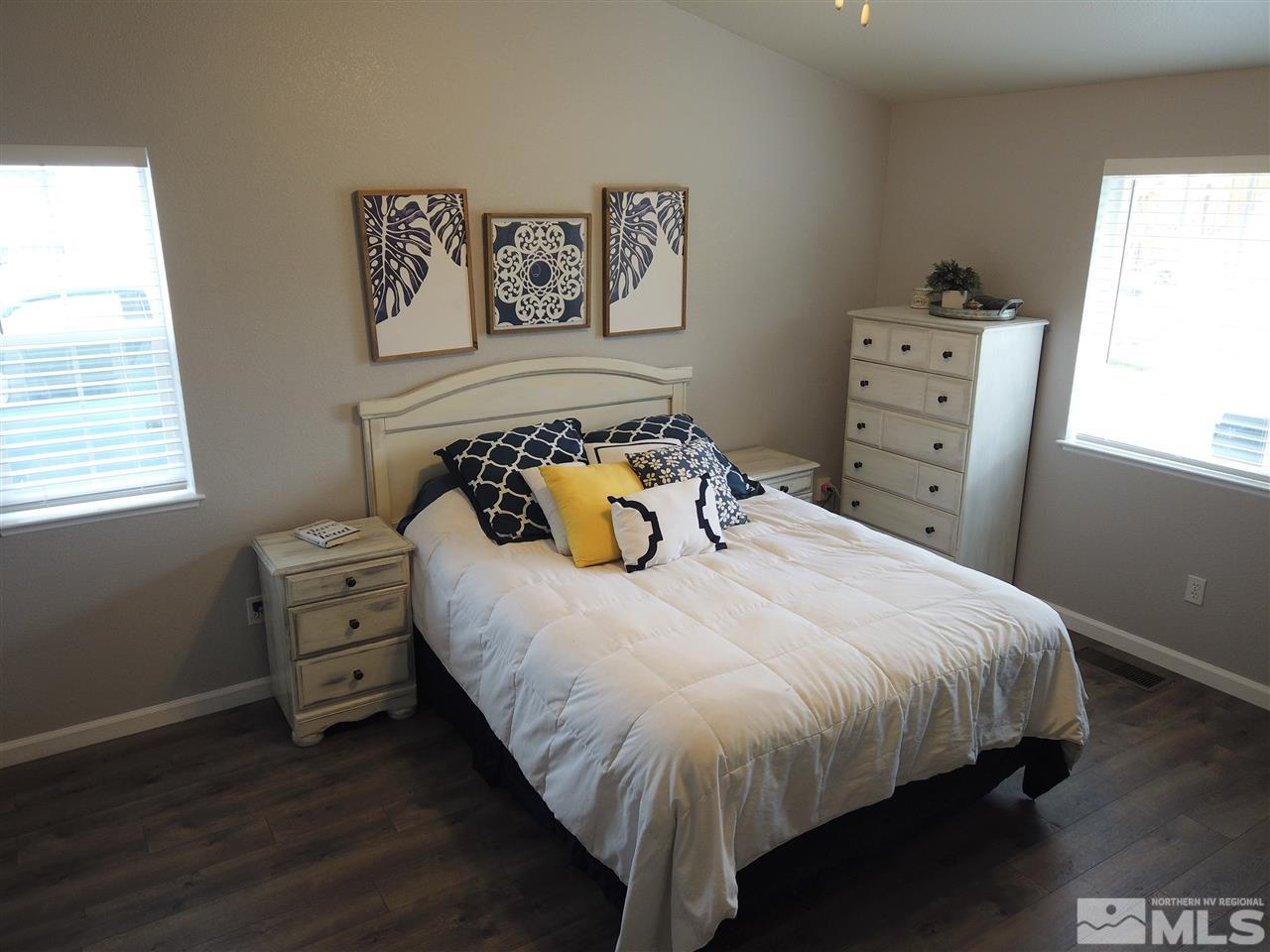 2967 Del Rio Lane Minden, NV 89423 - Photo 13 of 25 Photo 13