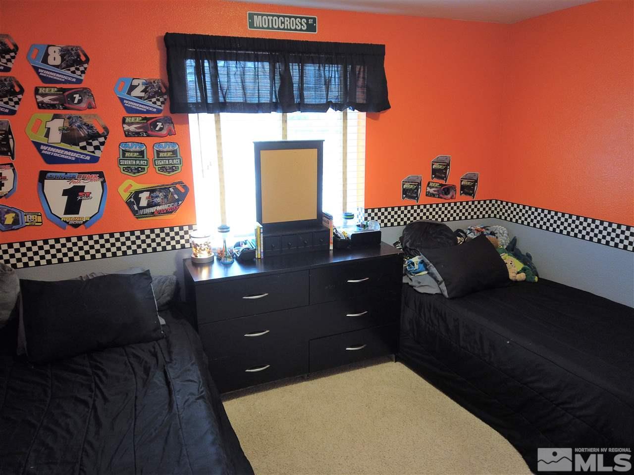 2967 Del Rio Lane Minden, NV 89423 - Photo 20 of 25 Photo 20