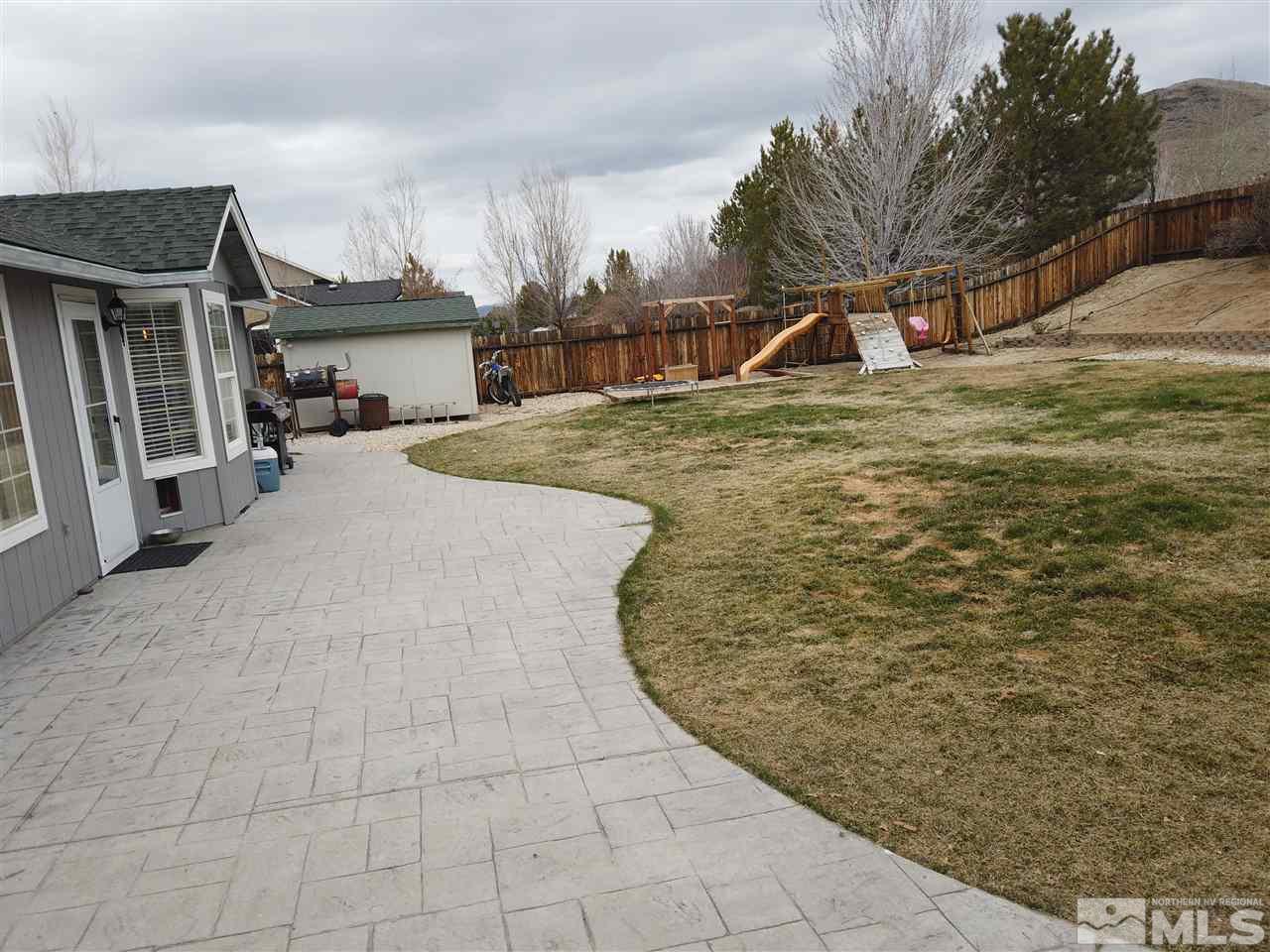 2967 Del Rio Lane Minden, NV 89423 - Photo 24 of 25 Photo 24
