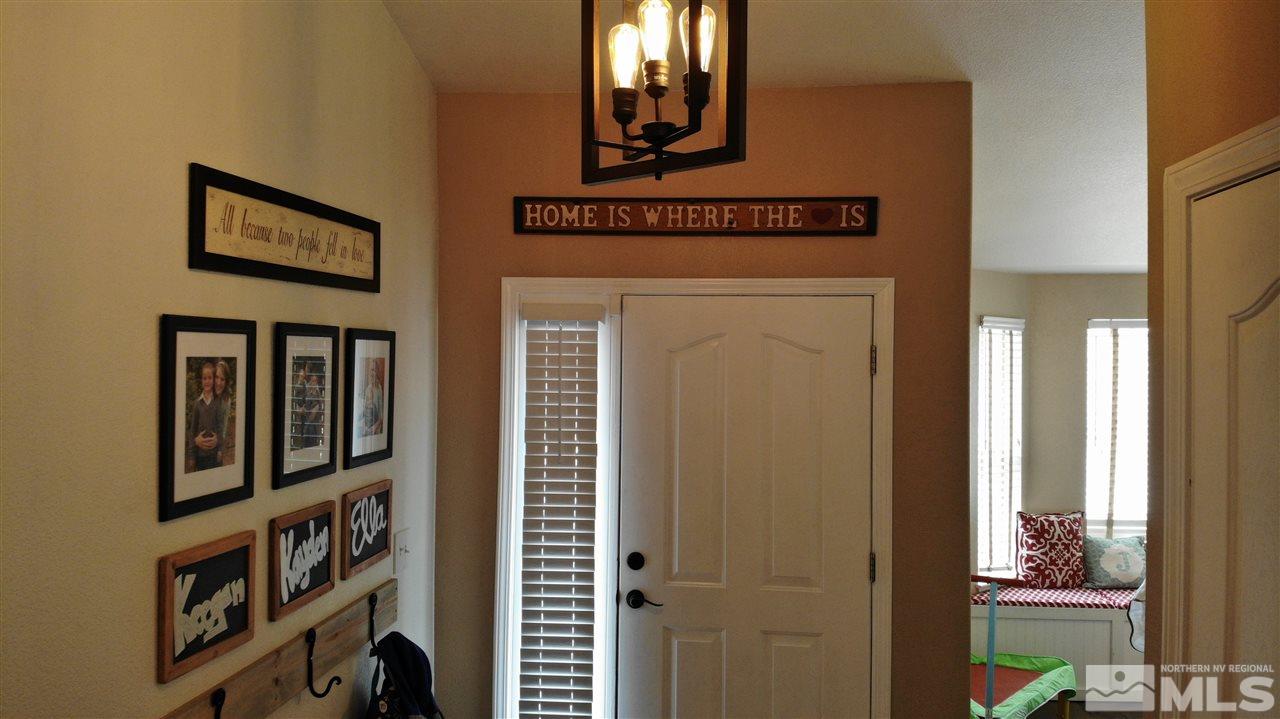 2967 Del Rio Lane Minden, NV 89423 - Photo 4 of 25 Photo 4
