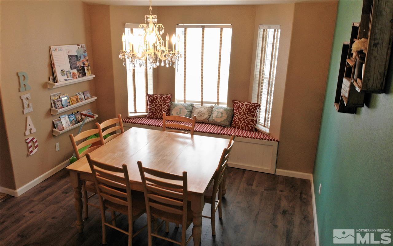 2967 Del Rio Lane Minden, NV 89423 - Photo 5 of 25 Photo 5