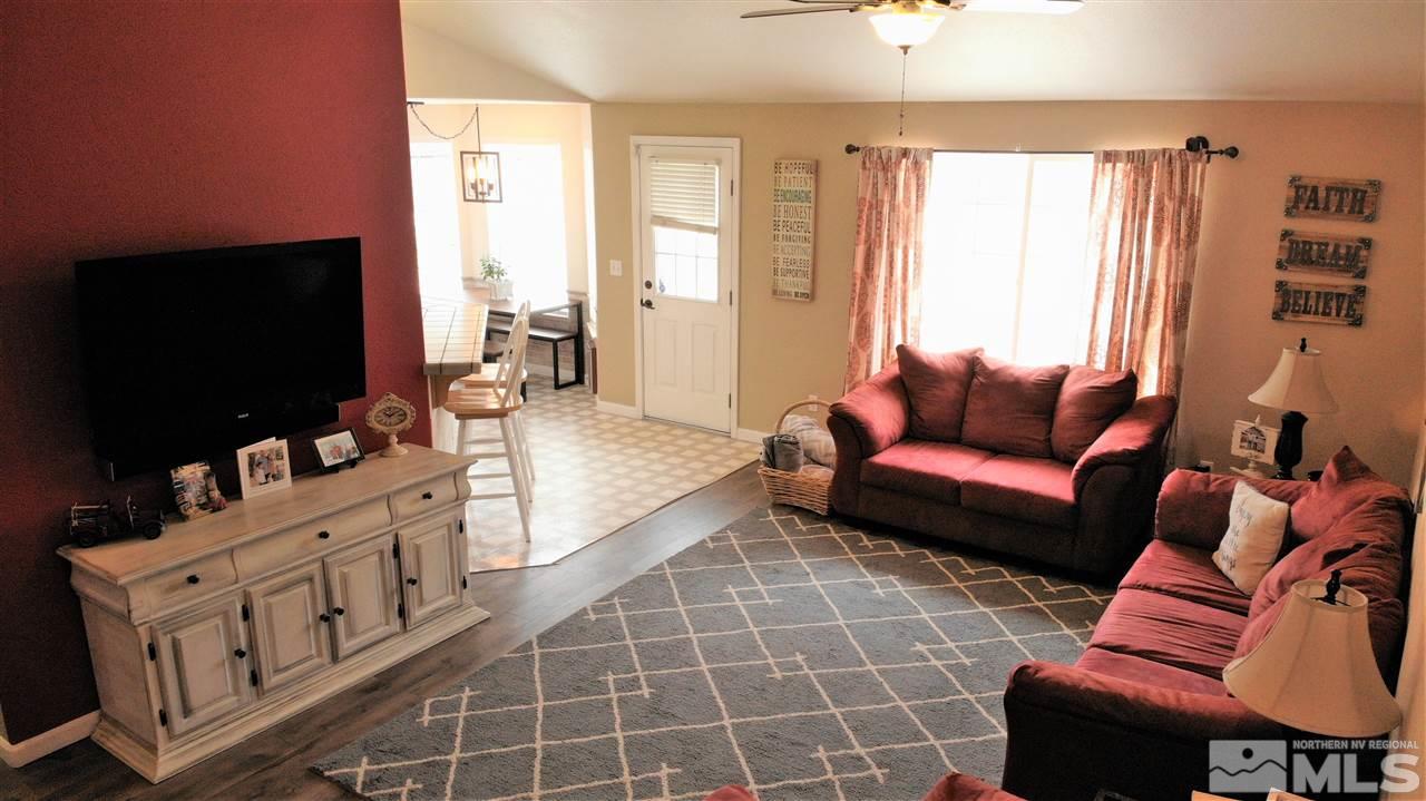 2967 Del Rio Lane Minden, NV 89423 - Photo 8 of 25 Photo 8