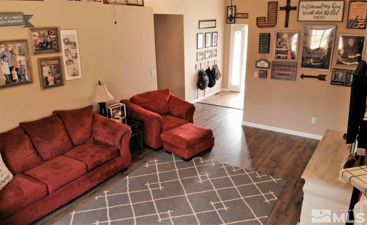 2967 Del Rio Lane Minden, NV 89423 - Photo 9 of 25 Photo 9