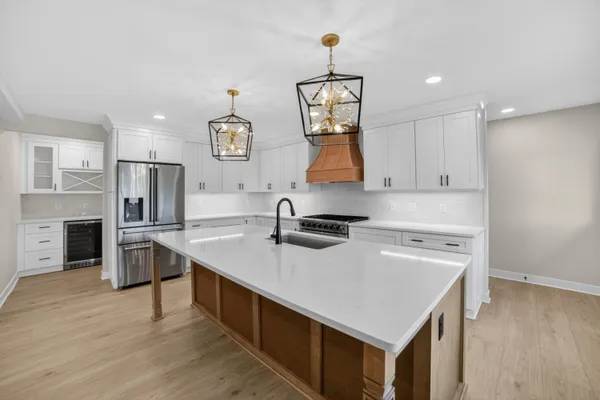 $899,000 | 7693 Overlook Drive, Greendale, WI 53129