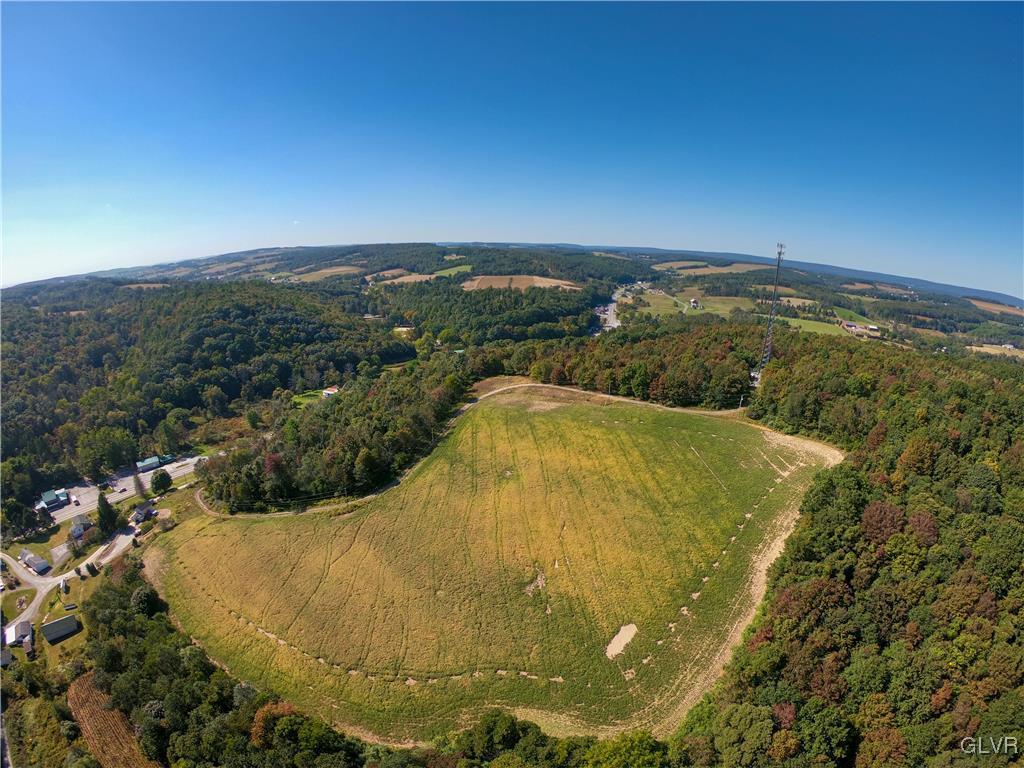 Overlook Andreas, PA 18211 - Photo 3 of 9 a view of a swimming pool with a yard