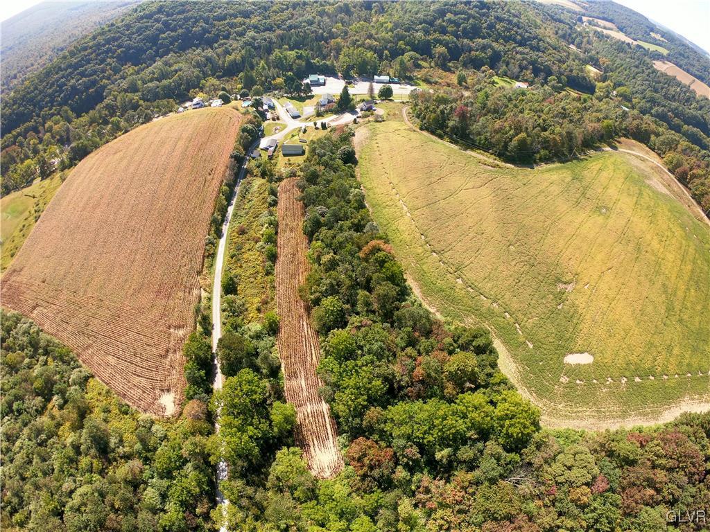 Overlook Andreas, PA 18211 - Photo 6 of 9 a view of a lake