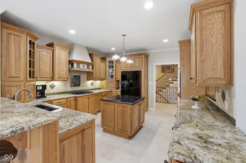 $985,000 | 6692 Braemar Avenue South, Noblesville, IN 46062
