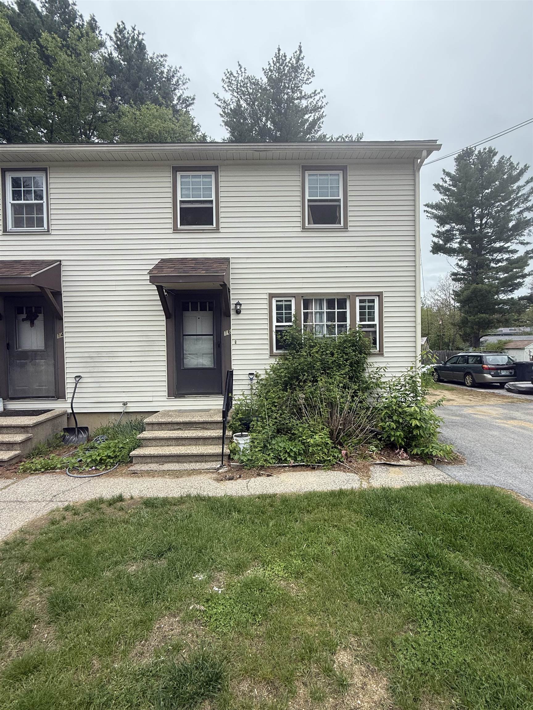 16 Townhouse Road Allenstown, NH 03275 - Photo 2 of 15 Gallery Image 2
