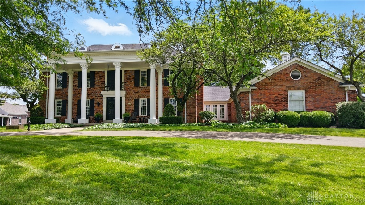6000 sq ft home on 6 acres