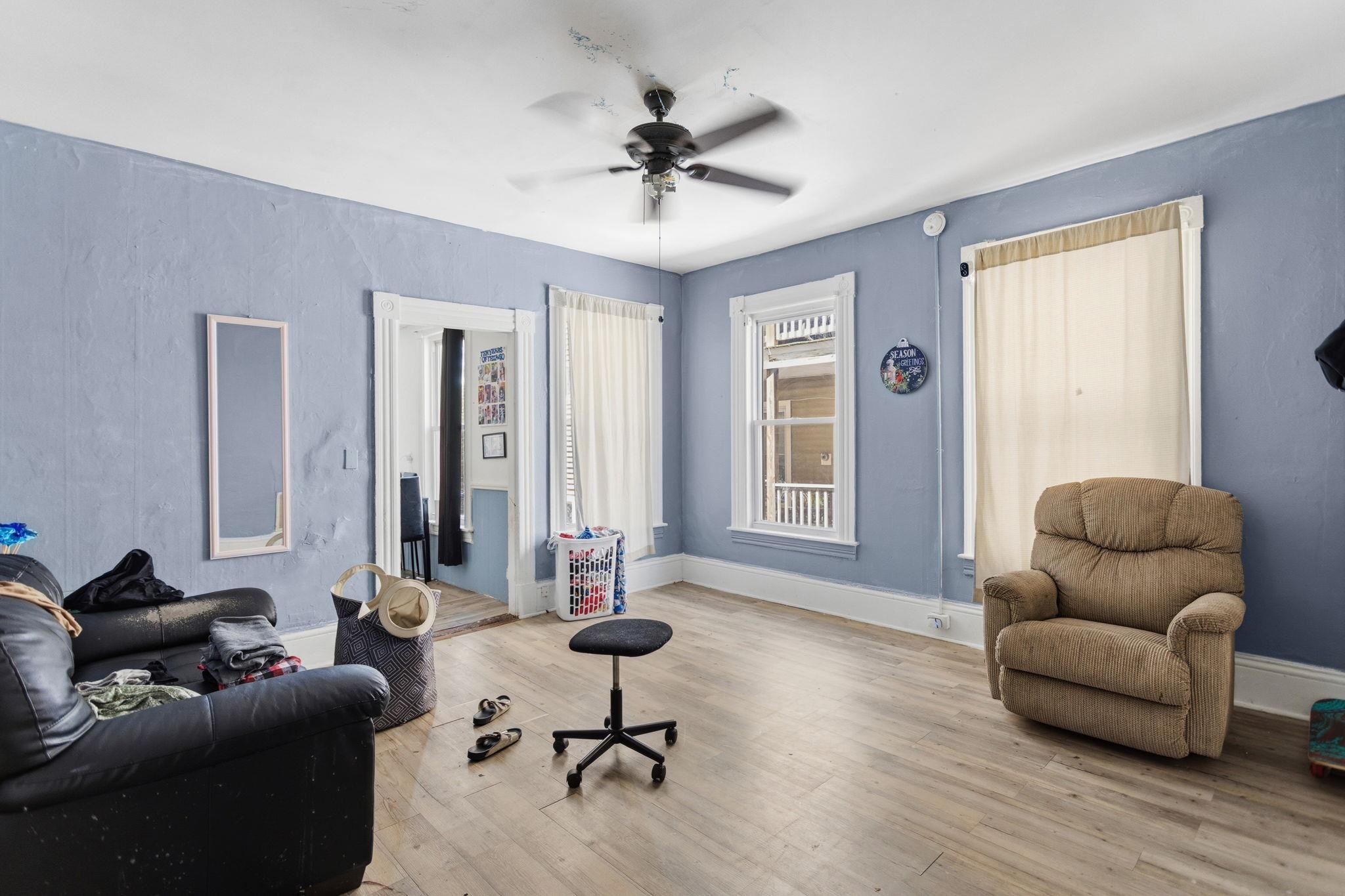 217 Spruce Street Manchester, NH 03103 - Photo 18 of 38