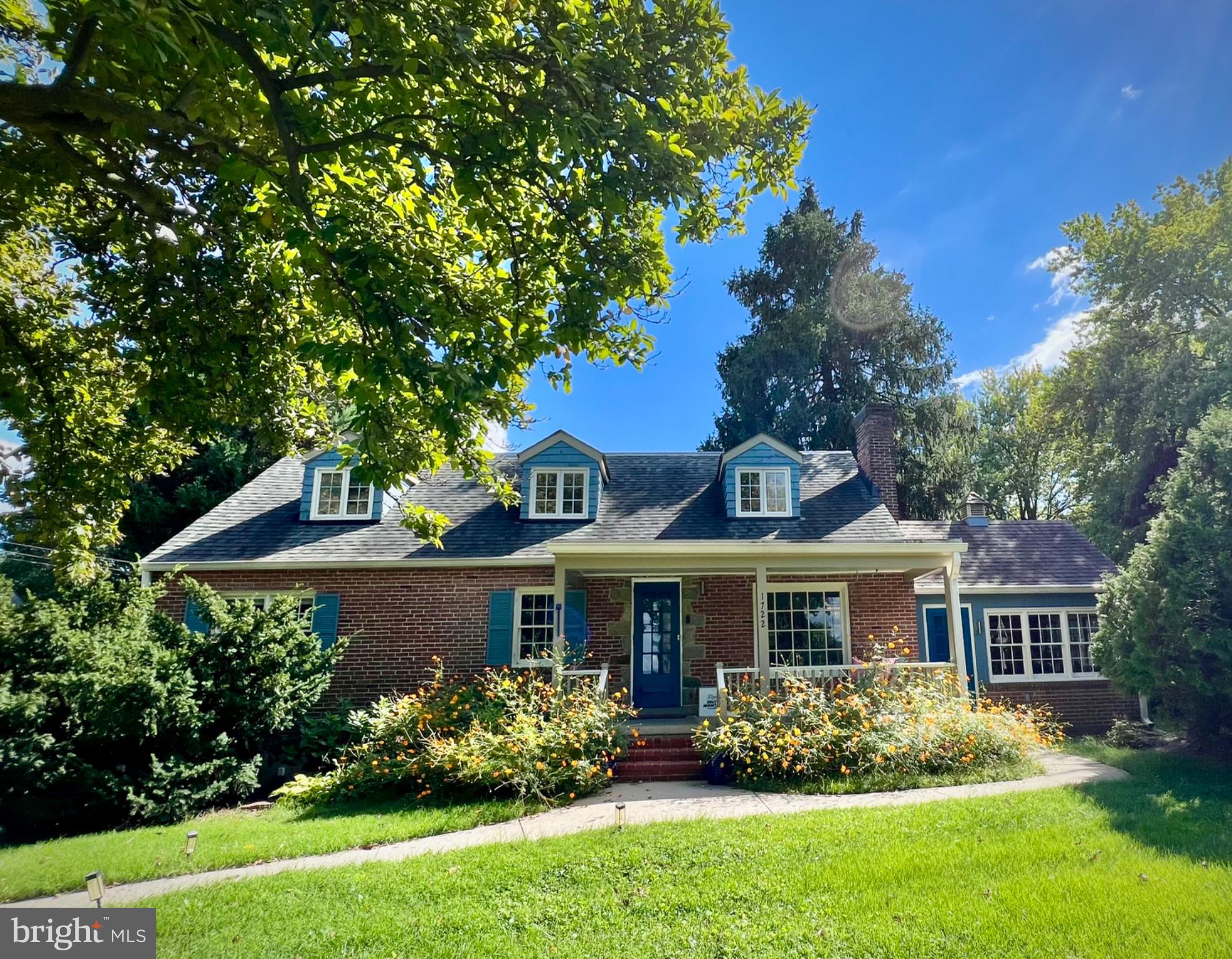 1722 Shookstown Road Frederick, MD 21702 - Photo 1 of 1 Gallery Image 1