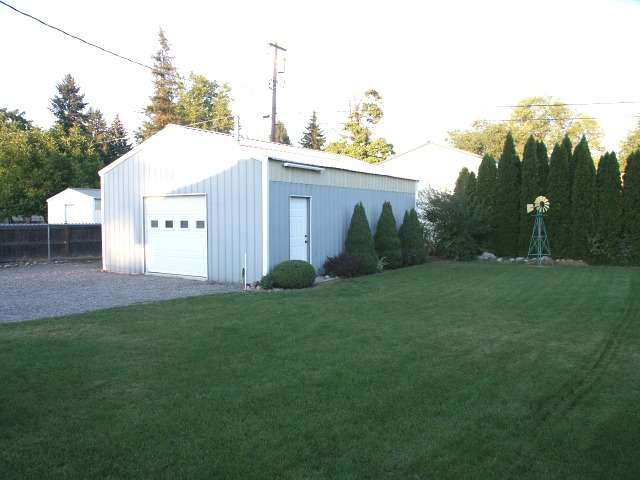 2124 North Dora Road Spokane, WA 99212 - Photo 8 of 9