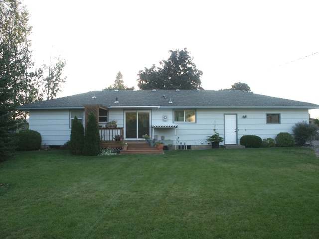2124 North Dora Road Spokane, WA 99212 - Photo 9 of 9