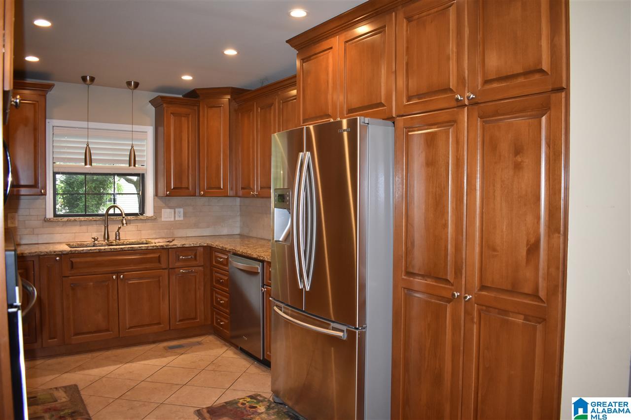 6471 Old Bradford Road Pinson, AL 35126 - Photo 9 of 38