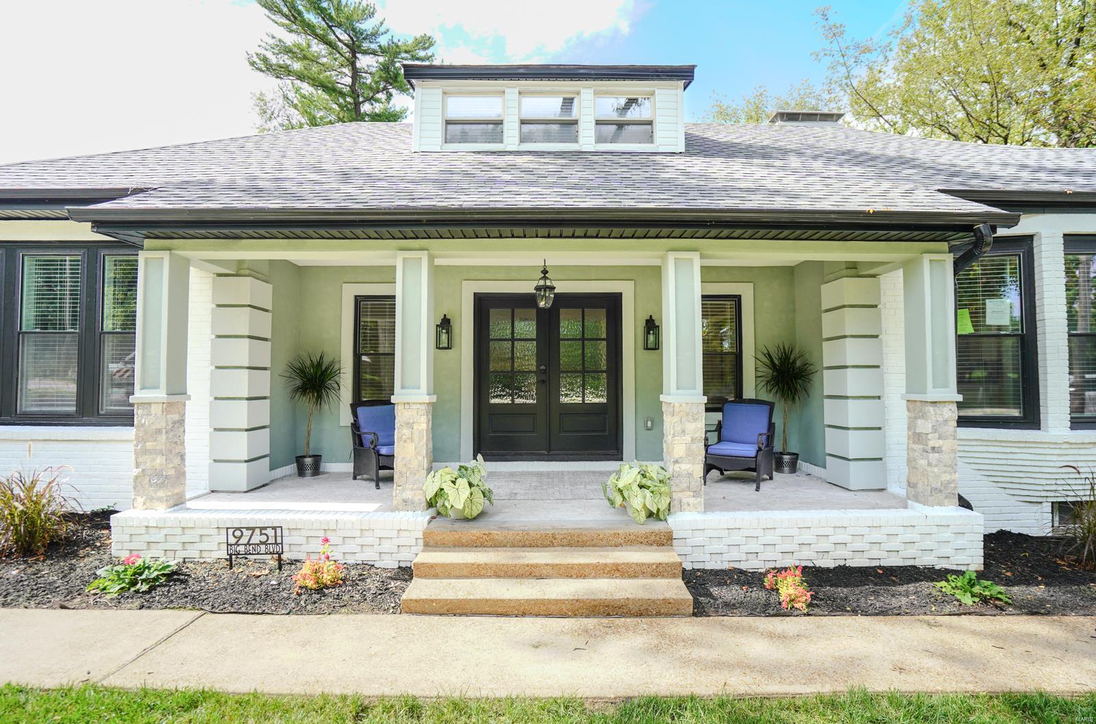 9751 Big Bend Road Oakland, MO 63122 - Photo 2 of 32