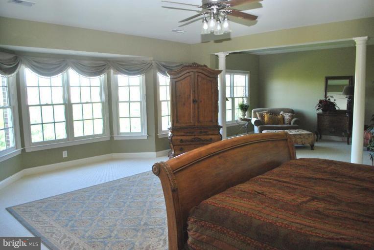 8338 Roxborough Loop Gainesville, VA 20155 - Photo 5 of 12 Master Bedroom
