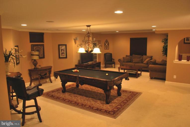 8338 Roxborough Loop Gainesville, VA 20155 - Photo 10 of 12 Basement #3