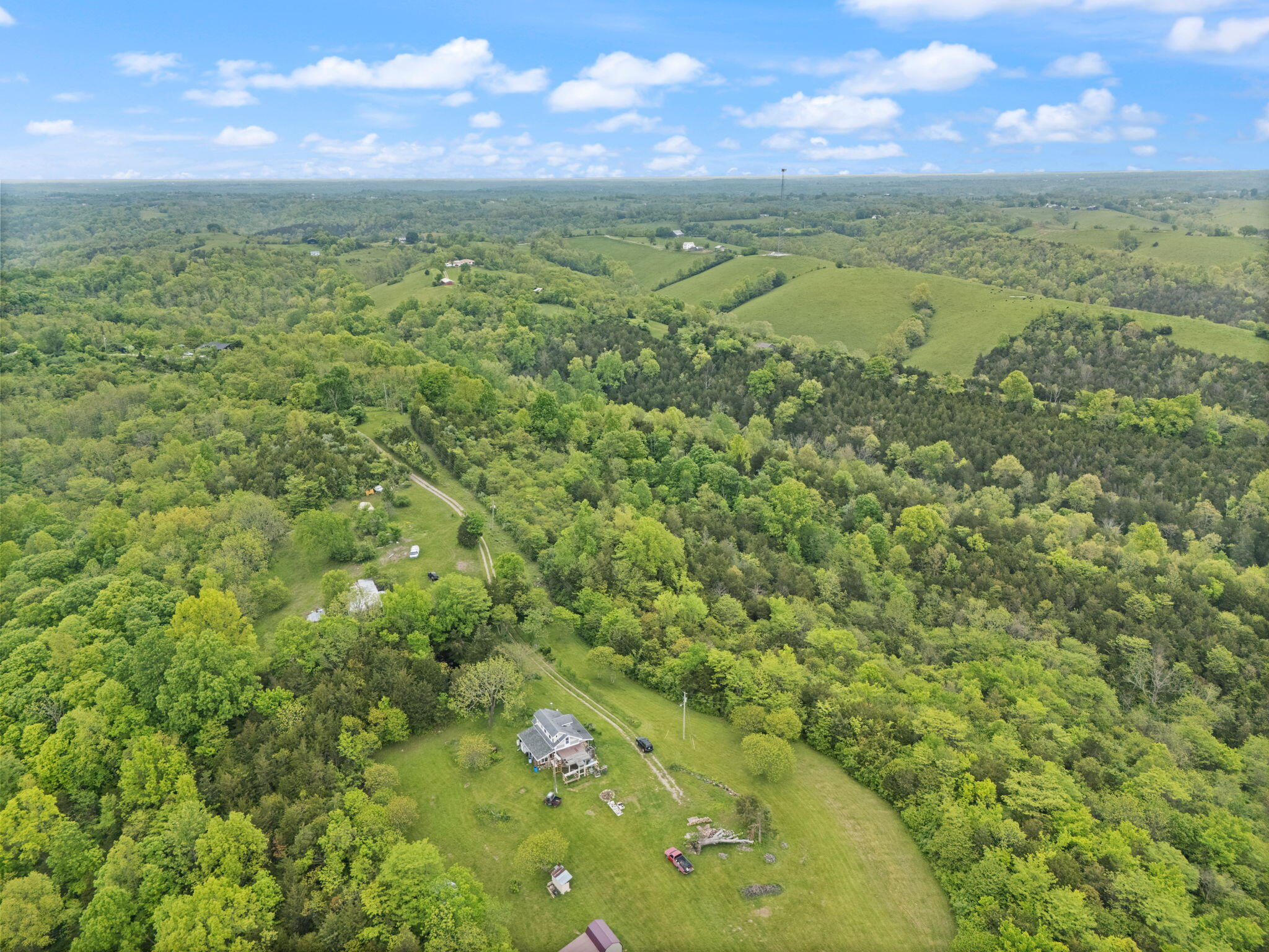 571 Whitlock Road Richmond, KY 40475 - Photo 49 of 59 35-web-or-mls-DJI_20250509110158_0099_D