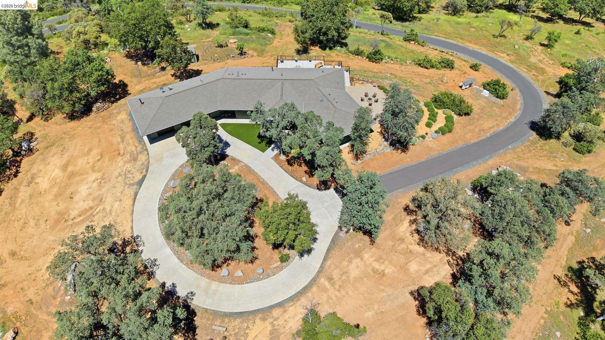 16010 Granite Park Road Sonora, CA 95370 - Photo 48 of 73