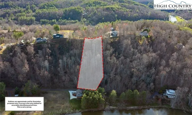 $558,300 | 310 Autumn Run Road, West Jefferson, NC 28694