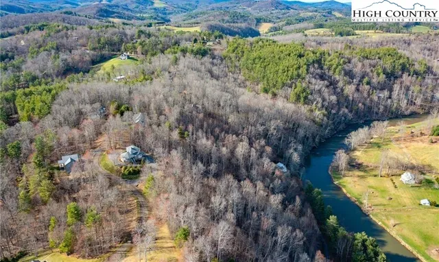 $558,300 | 310 Autumn Run Road, West Jefferson, NC 28694