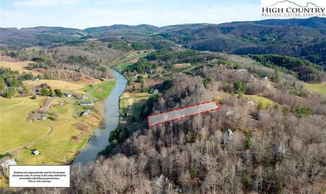 $558,300 | 310 Autumn Run Road, West Jefferson, NC 28694