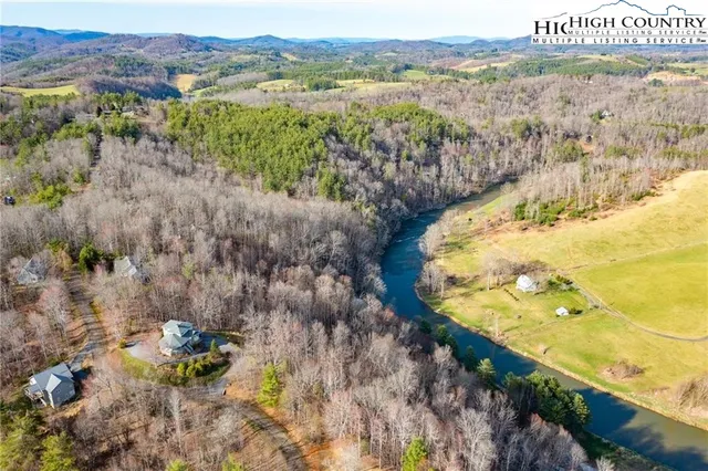 $558,300 | 310 Autumn Run Road, West Jefferson, NC 28694