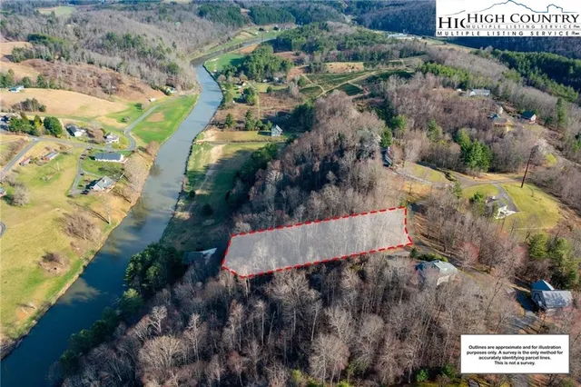 $558,300 | 310 Autumn Run Road, West Jefferson, NC 28694