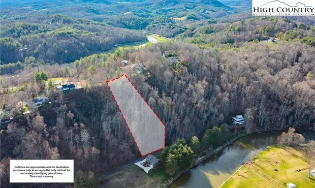 $558,300 | 310 Autumn Run Road, West Jefferson, NC 28694