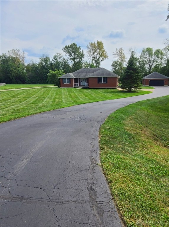 707 Old 122 Road Lebanon, OH 45036 - Photo 2 of 55 Gallery Image 2