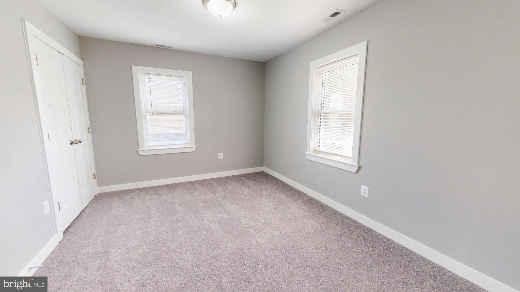 5728 Clover Road Baltimore, MD 21215 - Photo 25 of 37 Bedroom 3
