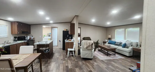 $259,900 | 1648 Highway 569, Ferriday, LA 71334