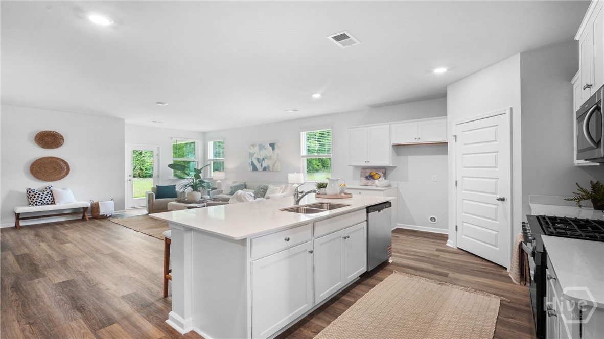 157 Buckeye Road Guyton, GA 31312 - Photo 12 of 46 Gallery Image 12