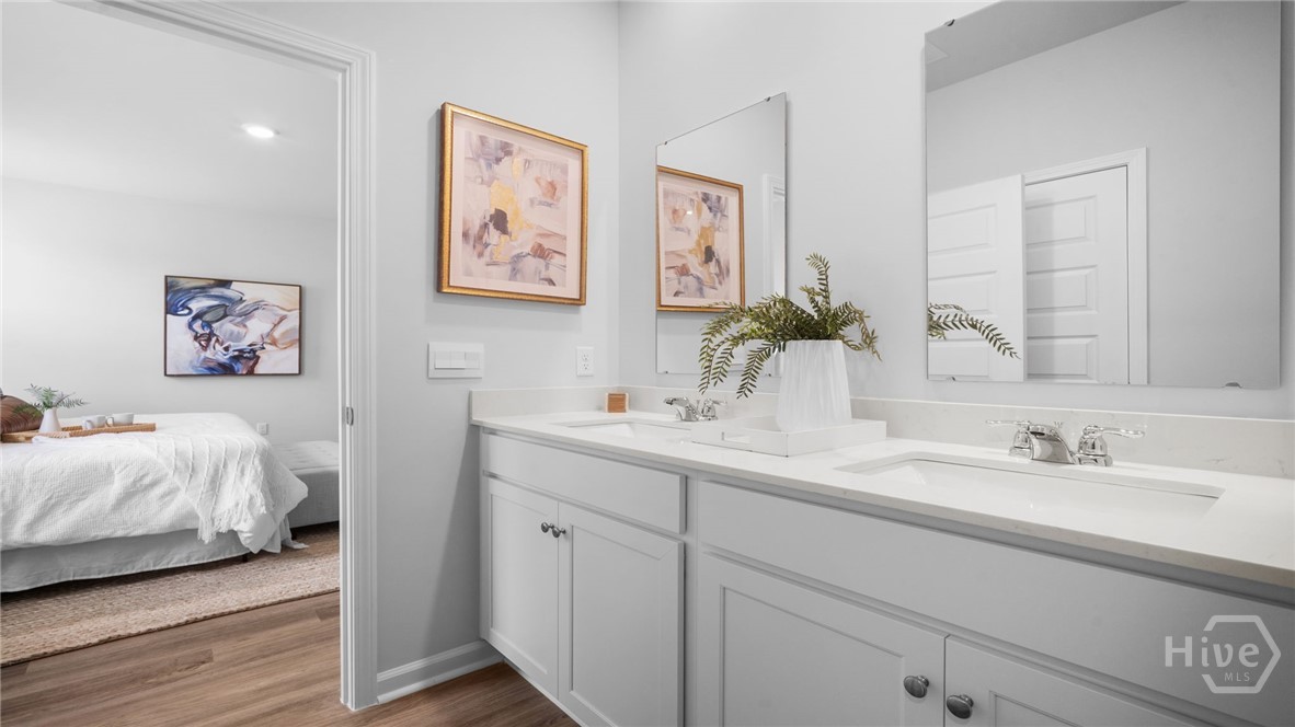 157 Buckeye Road Guyton, GA 31312 - Photo 22 of 46 Gallery Image 22