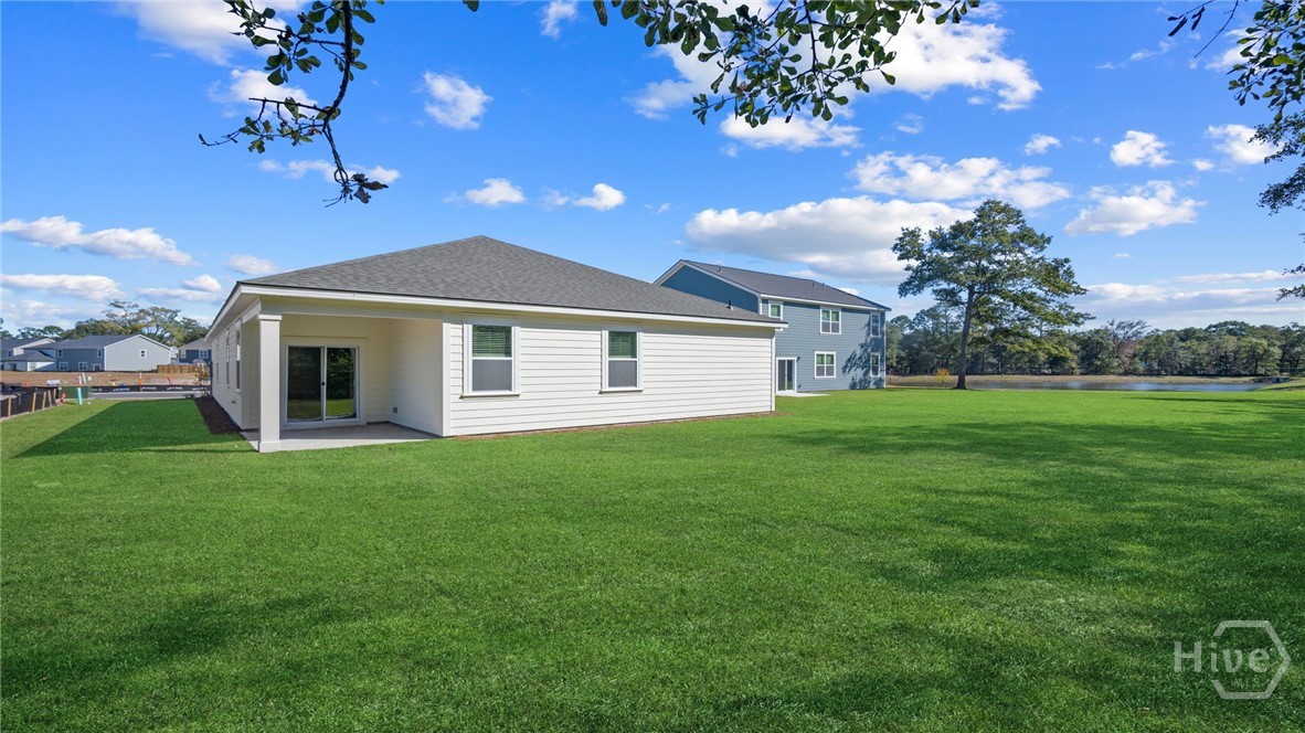 157 Buckeye Road Guyton, GA 31312 - Photo 33 of 46 Gallery Image 33