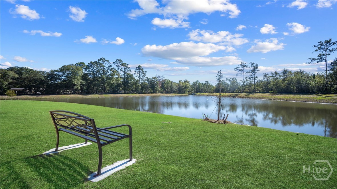 157 Buckeye Road Guyton, GA 31312 - Photo 35 of 46 Gallery Image 35