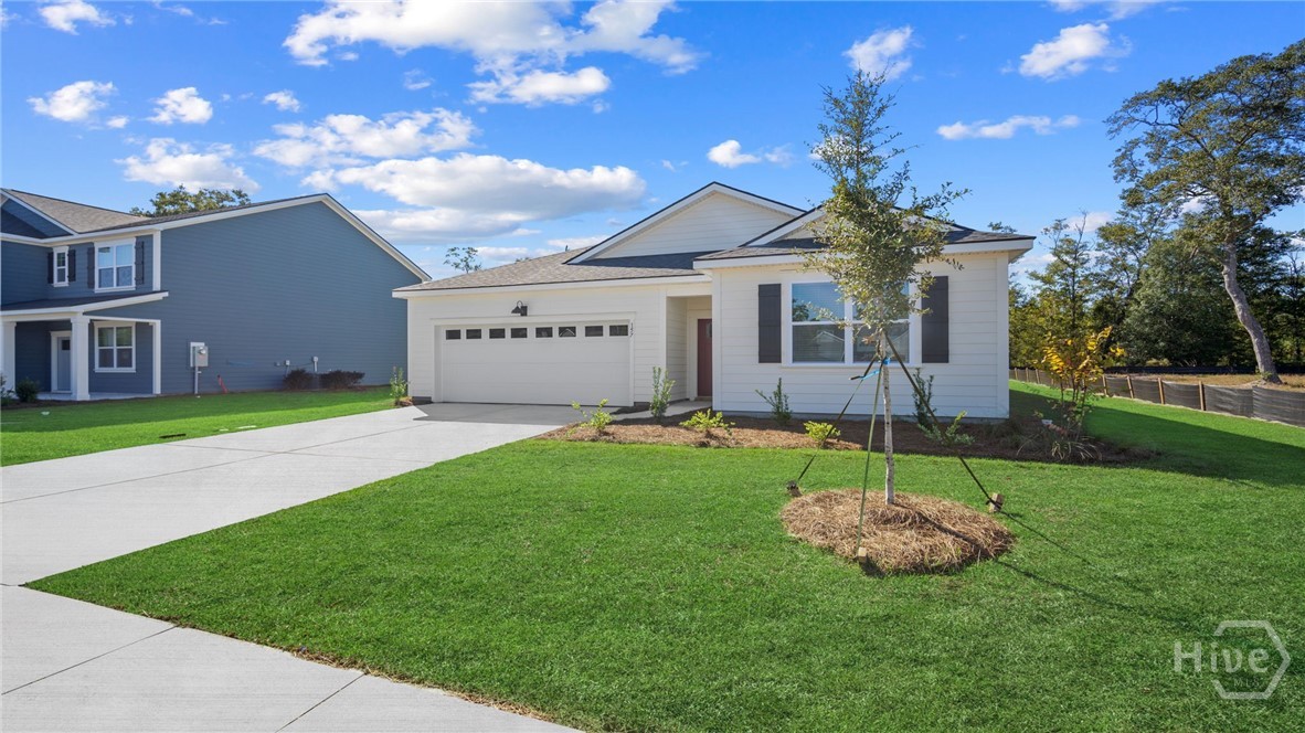 157 Buckeye Road Guyton, GA 31312 - Photo 4 of 46 Gallery Image 4