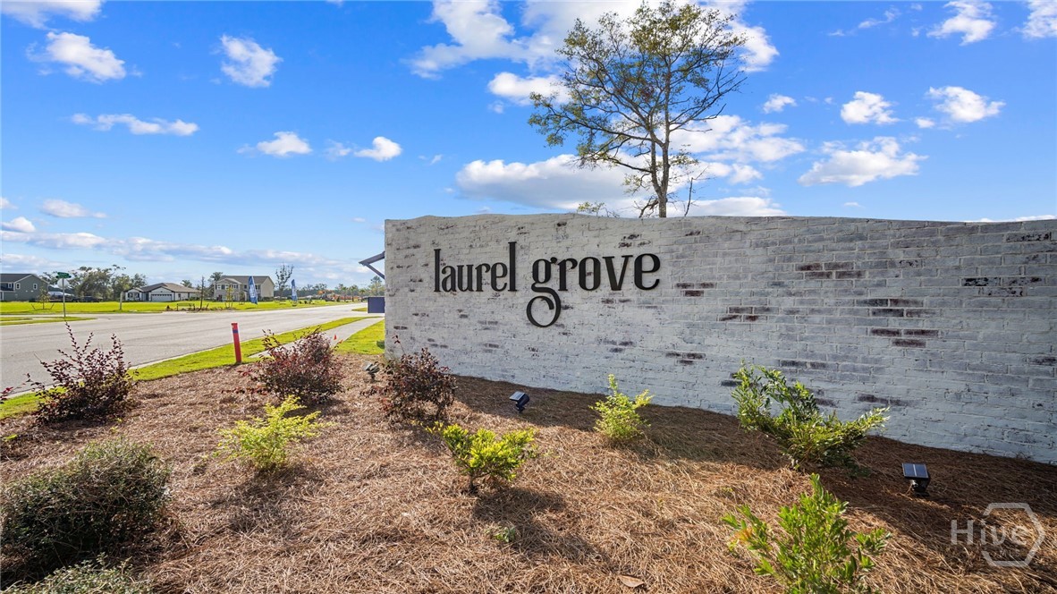 157 Buckeye Road Guyton, GA 31312 - Photo 46 of 46 Gallery Image 46
