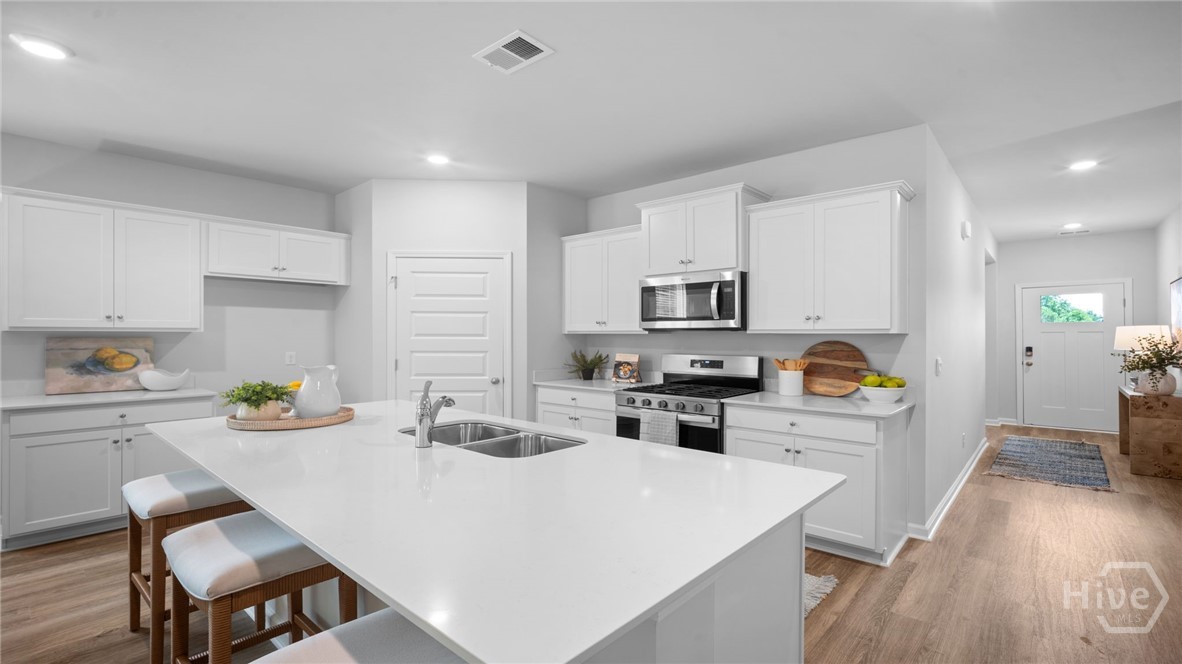 157 Buckeye Road Guyton, GA 31312 - Photo 10 of 46 Gallery Image 10