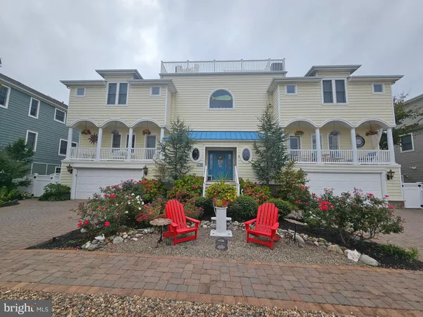 $3,095,000 | 10 East 34th Street, Long Beach Township, NJ 08008